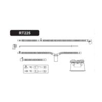 RT225 Контур дыхательный с подогревом включая камеру MR290