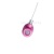 Порт-система венозная TitaJet light II Contrast 6,6 Fr пластик-титан pfm арт. 61.636.83.077-K